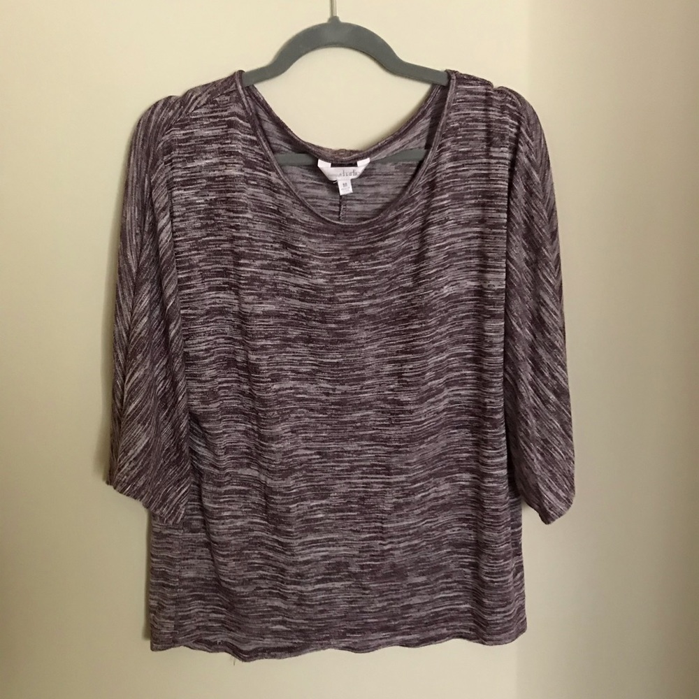 charming charlie top